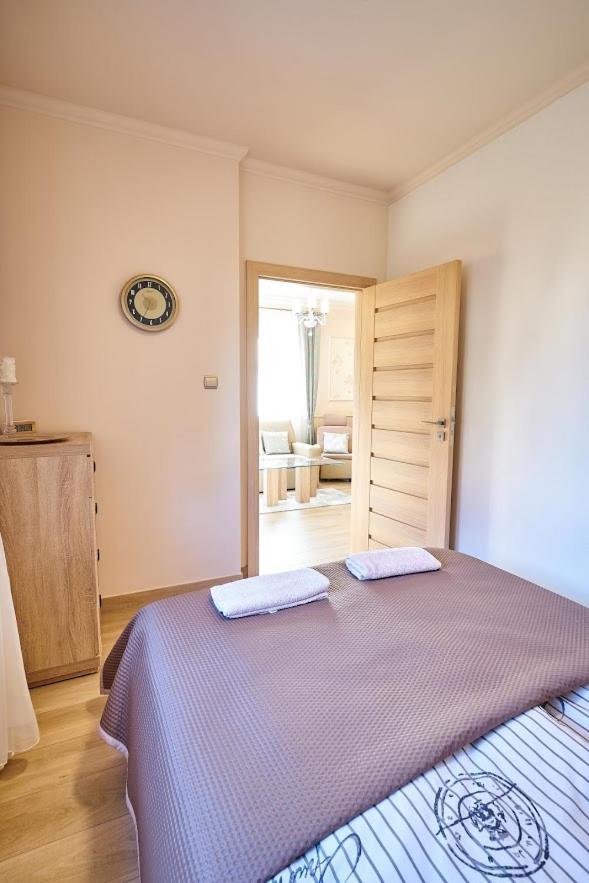 Laguna Apartament 9 Willa Ogrodowa Polanica-Zdrój Exterior foto
